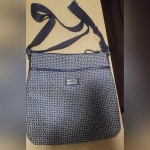 Tommy Hilfiger crossbody bag